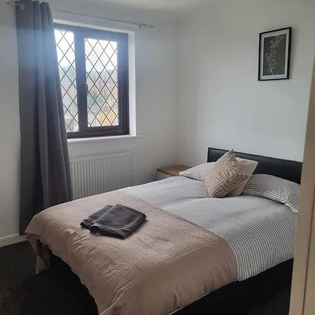 Spacious 4 Bed Family Retreat In The Heart Of Weymouth Close To Beaches & Attractions Broadwey Exterior photo