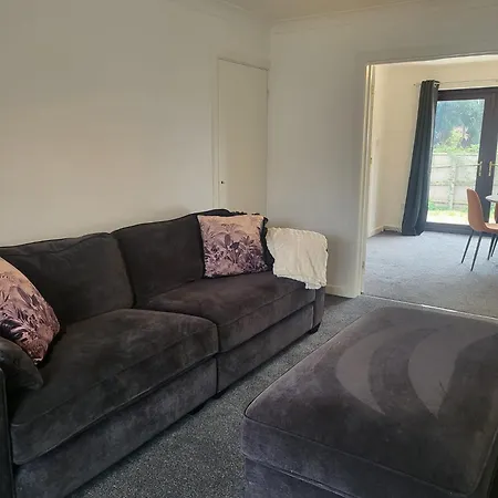 Spacious 4 Bed Family Retreat In The Heart Of Weymouth Close To Beaches & Attractions Broadwey Exterior photo