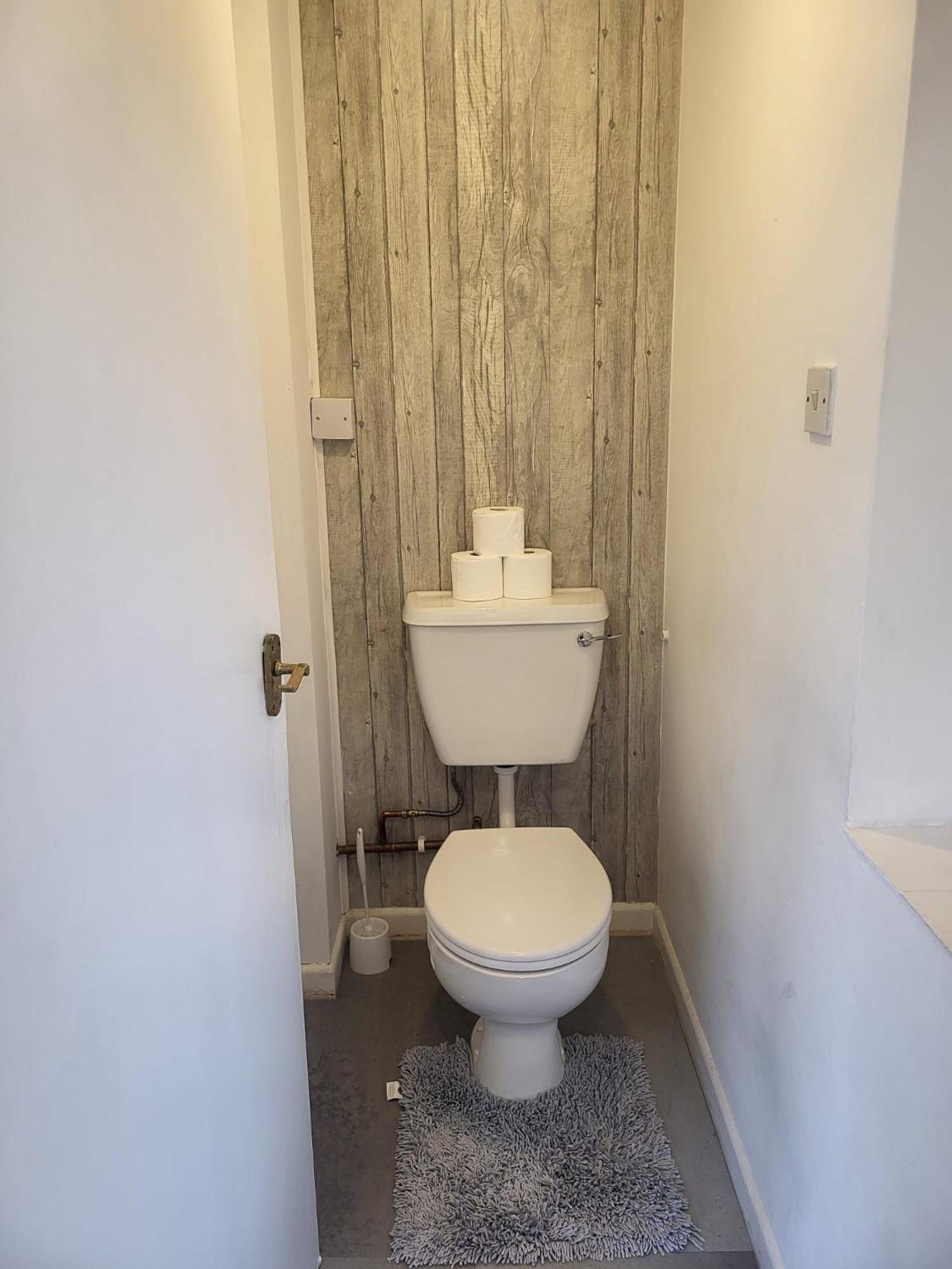 Holiday home Spacious 4 Bed Family Retreat In The Heart Of Weymouth Close To Beaches & Attractions *